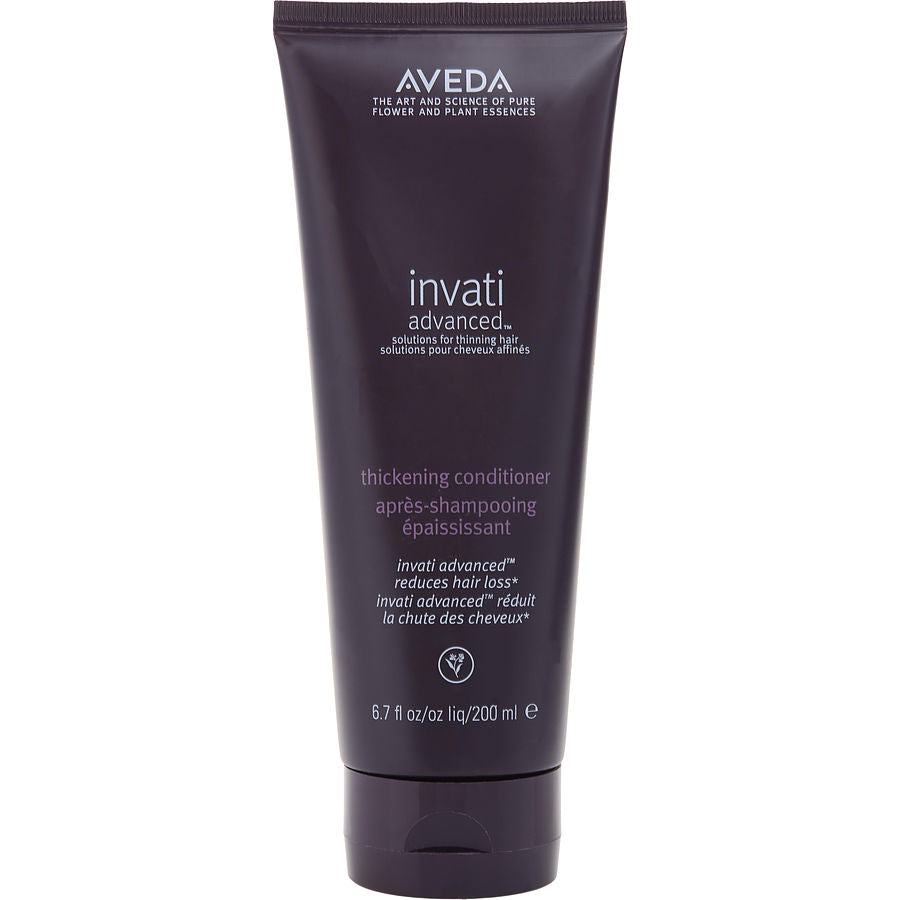 Aveda By Aveda for Unisex. Invati Thickening Conditioner 6.7 oz (Tube) | Perfumepur.com