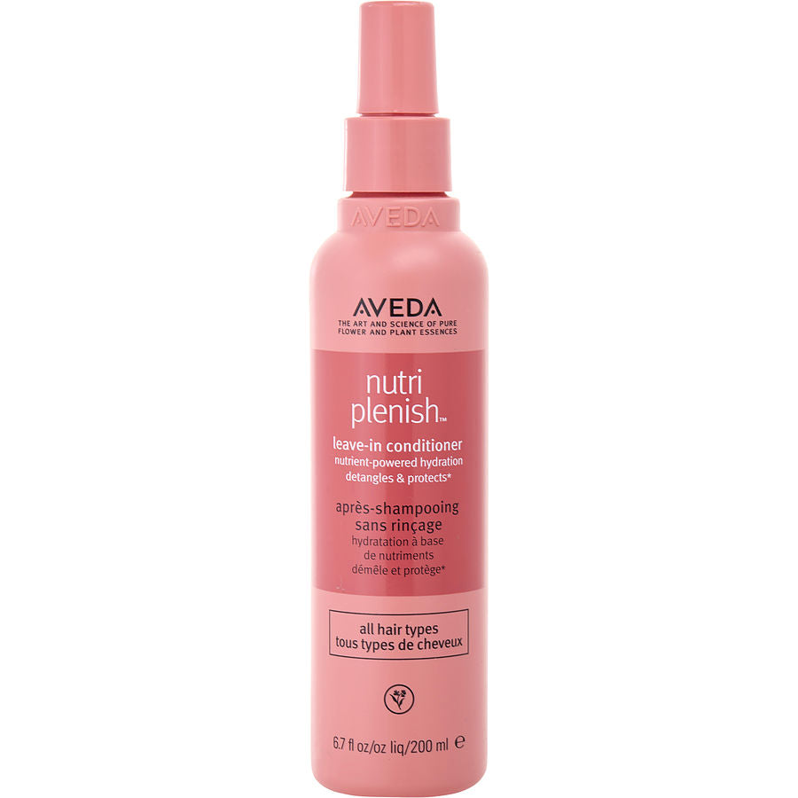 Aveda By Aveda for Unisex. Nutriplenish Leave In Conditioner 6.7 oz | Perfumepur.com