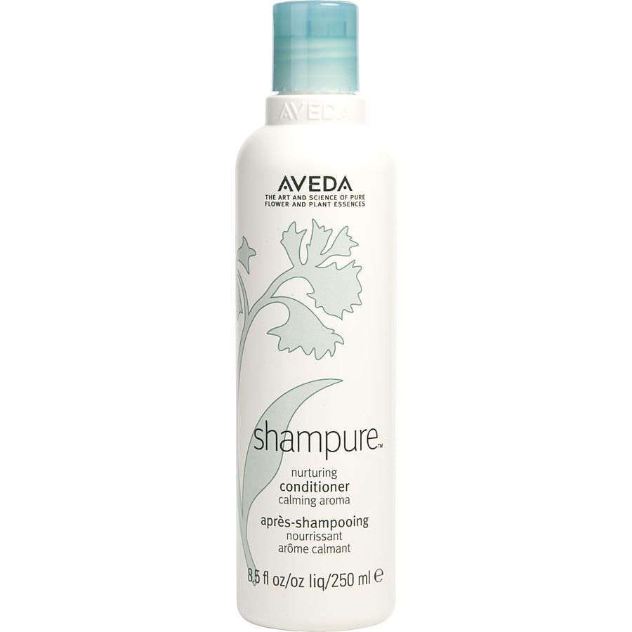 Aveda By Aveda for Unisex. Shampure Nurturing Conditioner 8.5 oz | Perfumepur.com