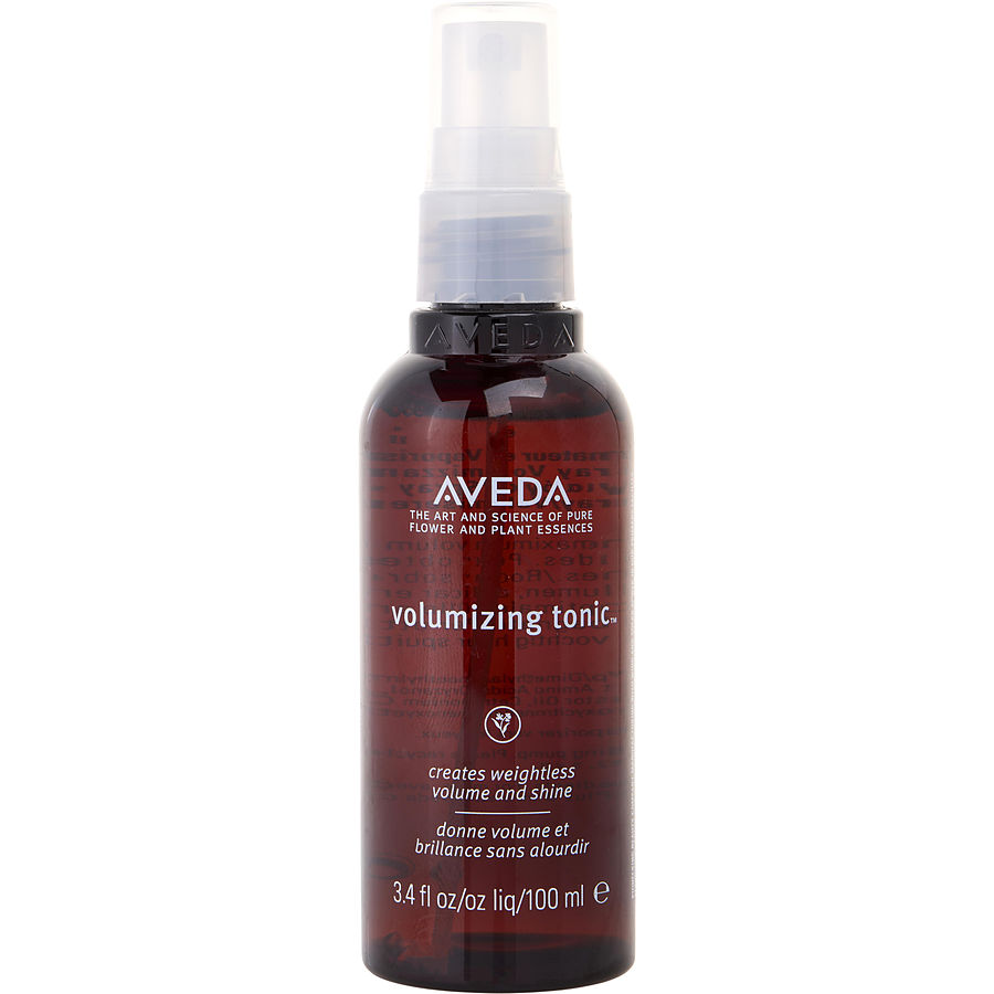 Aveda By Aveda for Unisex. Volumizing Tonic With Aloe For Fine To Medium Hair 3.4 oz | Perfumepur.com