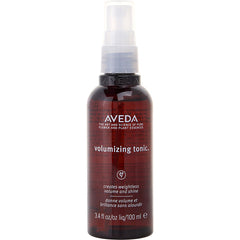 Aveda By Aveda for Unisex. Volumizing Tonic With Aloe For Fine To Medium Hair 3.4 oz | Perfumepur.com