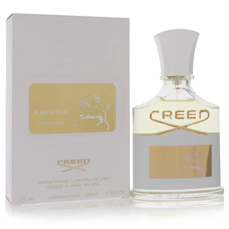 Aventus by Creed for Women. Eau De Parfum Spray (Unboxed) 1 oz | Perfumepur.com