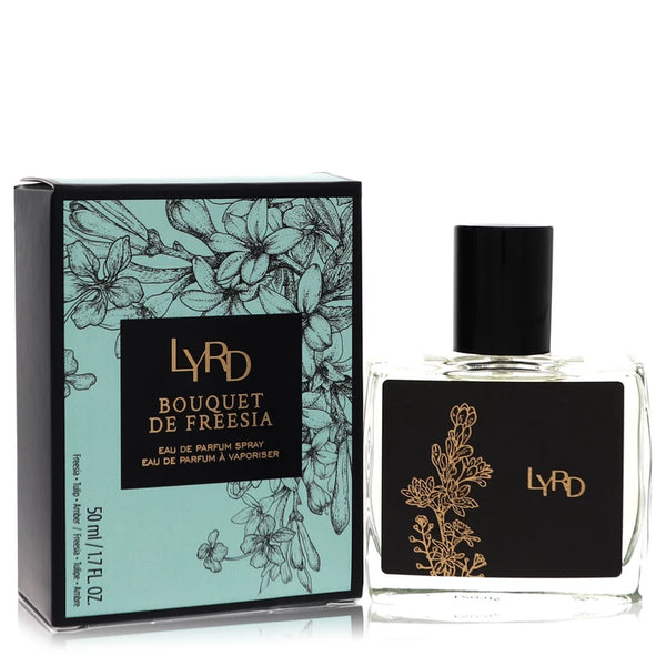 Avon Lyrd Bouquet De Freesia by Avon for Women. Eau De Parfum Spray 1.7 oz | Perfumepur.com