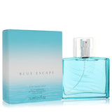 Avon Blue Escape by Avon for Men. Eau De Toilette Spray 2.5 oz | Perfumepur.com