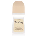 Avon Far Away by Avon for Women. Roll On Deodorant 2.6 oz | Perfumepur.com