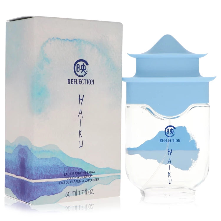 Avon Haiku Reflection by Avon for Women. Eau De Parfum Spray 1.7 oz | Perfumepur.com