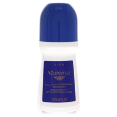 Avon Mesmerize by Avon for Men. Roll On Deodorant 2.6 oz | Perfumepur.com