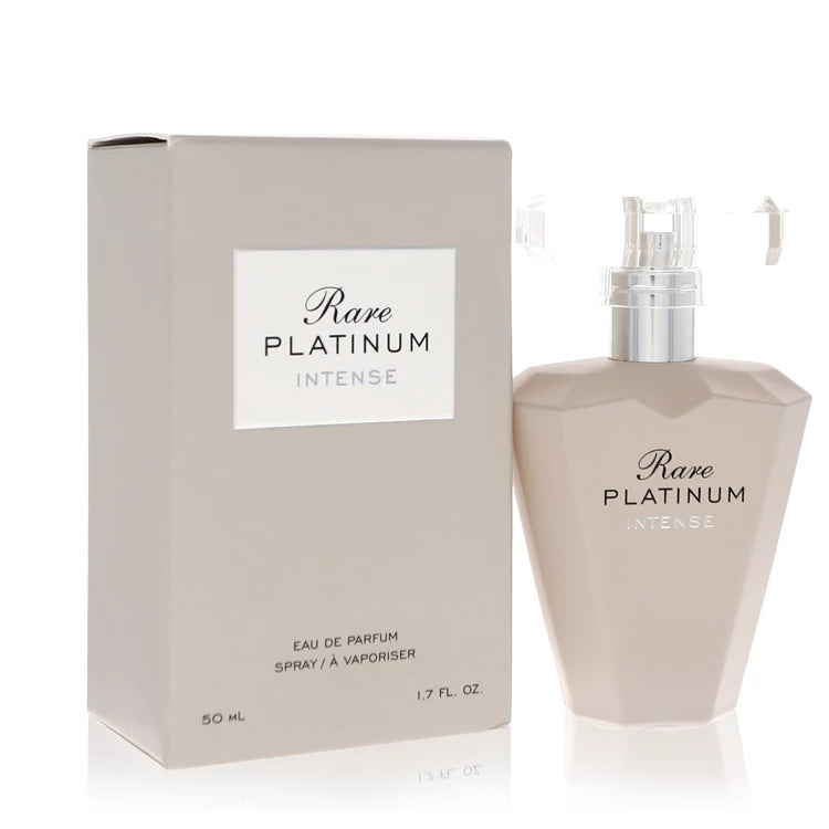 Avon Rare Platinum Intense by Avon for Women. Eau De Parfum Spray 1.7 oz | Perfumepur.com