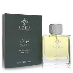 Azha Taraf by Azha for Men. Eau De Parfum Spray 3.3 oz | Perfumepur.com