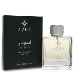 Azha Intisar by Azha for Men. Eau De Parfum Spray 3.3 oz | Perfumepur.com