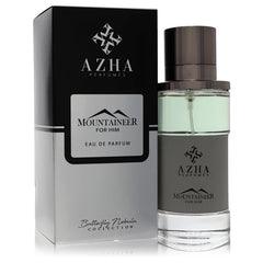 Azha Mountaineer by Azha for Men. Eau De Parfum Spray 3.3 oz | Perfumepur.com