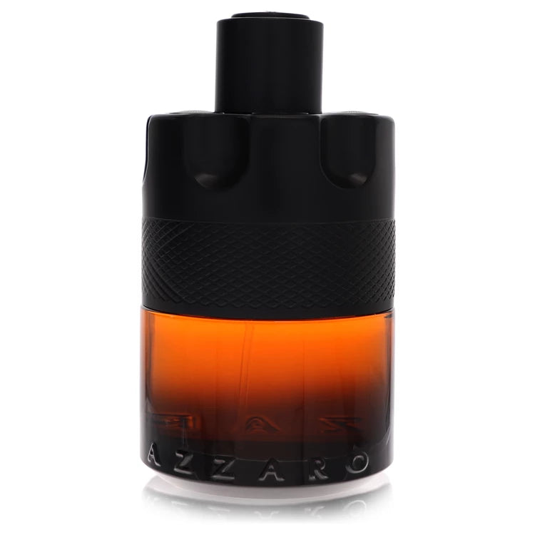 Azzaro The Most Wanted by Azzaro for Men. Parfum Spray (Unboxed) 3.4 oz | Perfumepur.com