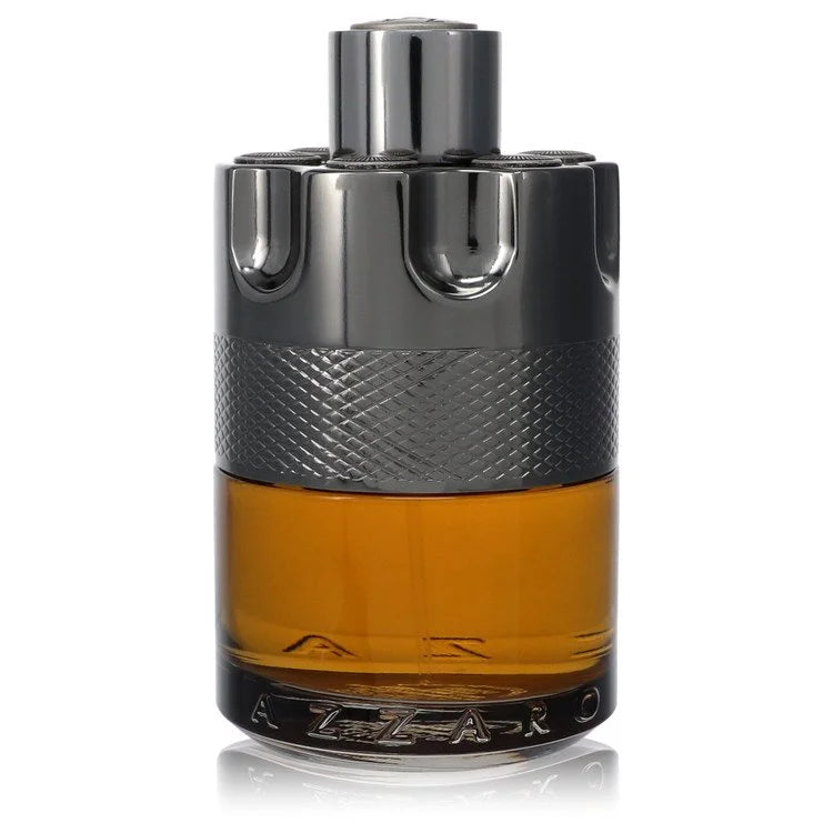 Azzaro Wanted by Azzaro for Men. Eau De Parfum Spray (unboxed) 3.4 oz | Perfumepur.com