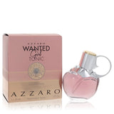 Azzaro Wanted Girl Tonic by Azzaro for Women. Eau De Toilette Spray 1 oz | Perfumepur.com