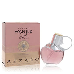 Azzaro Wanted Girl Tonic by Azzaro for Women. Eau De Toilette Spray 1 oz | Perfumepur.com