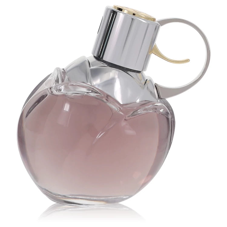 Azzaro Wanted Girl Tonic by Azzaro for Women. Eau De Toilette Spray (Tester) 2.7 oz | Perfumepur.com