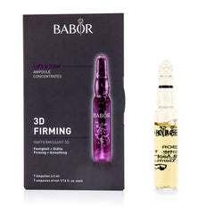 Babor By Babor for Women. Ampoule Concentrates Lift & Firm 3D Firming (7X2ml/0.06oz) | Perfumepur.com