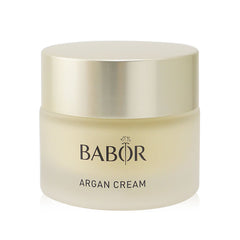 Babor By Babor for Women. Argan Cream (50ml/1.69oz) | Perfumepur.com