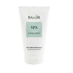 Babor By Babor for Women. Babor Spa Energizing Feet Smoothing Balm (150ml/5.07oz) | Perfumepur.com