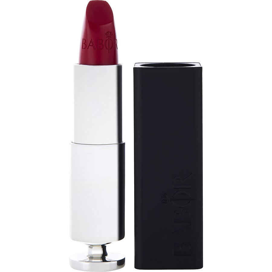 Babor By Babor for Women. Creamy Lipstick - # 01 On Fire (4g/0.14oz) | Perfumepur.com