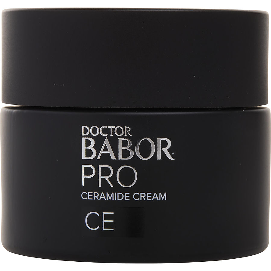 Babor By Babor for Women. Doctor Babor Pro Ce Ceramide Cream (50ml/1.69oz) | Perfumepur.com