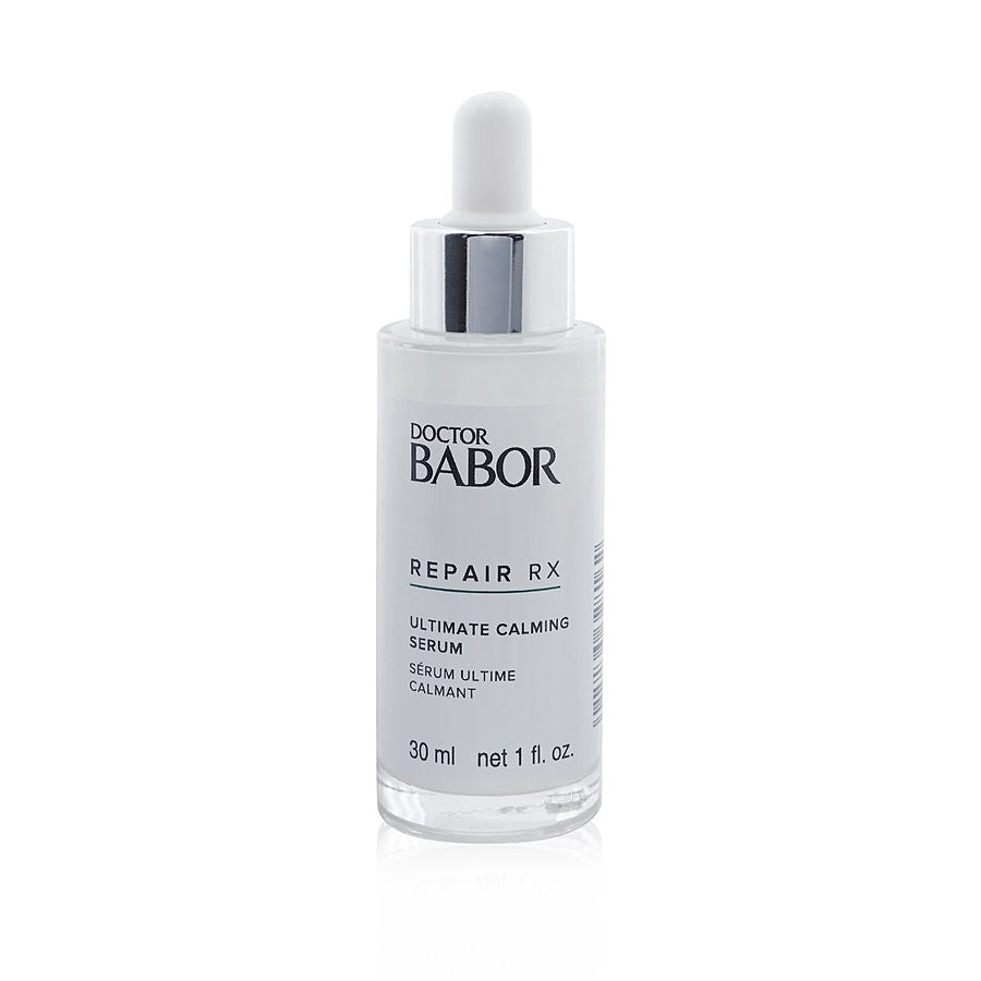 Babor By Babor for Women. Doctor Babor Repair Rx Ultimate Calming Serum (Salon Product) (30ml/1oz) | Perfumepur.com