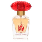 Baby Phat Luv Me by Kimora Lee Simmons for Women. Eau De Toilette Spray (unboxed) .5 oz | Perfumepur.com
