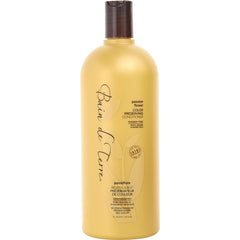 Bain De Terre By Bain De Terre for Unisex. Passion Flower Color Preserving Conditioner 33.8 oz | Perfumepur.com