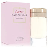 Baiser Vole by Cartier for Women. Parfum Spray 3.3 oz | Perfumepur.com