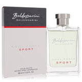 Baldessarini Cool Force Sport by Hugo Boss for Men. Eau De Toilette Spray 3 oz | Perfumepur.com