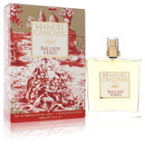 Ballade Verte by Manuel Canovas for Women. Eau De Parfum Spray 3.4 oz | Perfumepur.com