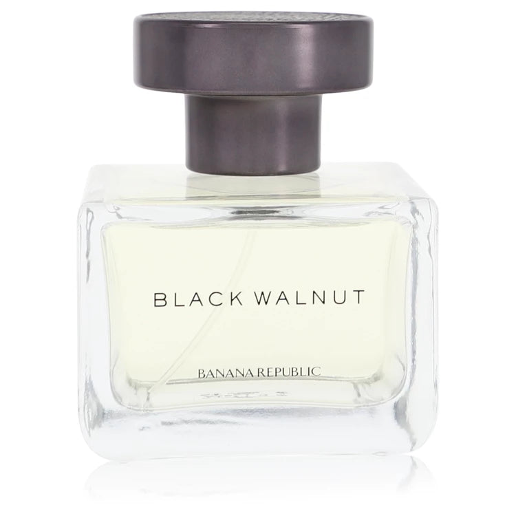 Banana Republic Black Walnut by Banana Republic for Men. Eau De Toilette Spray (unboxed) 3.3 oz | Perfumepur.com