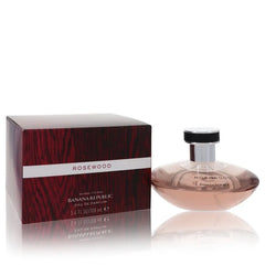 Banana Republic Rosewood by Banana Republic for Women. Eau De Parfum Spray 3.4 oz | Perfumepur.com