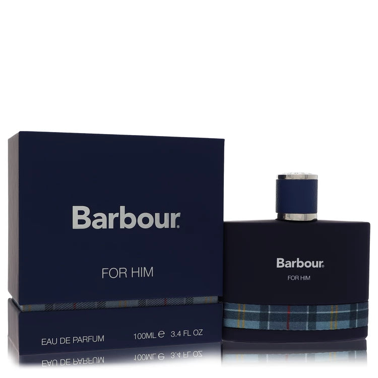 Barbour Coastal by Barbour for Men. Eau De Parfum Spray (Unboxed) 3.4 oz | Perfumepur.com