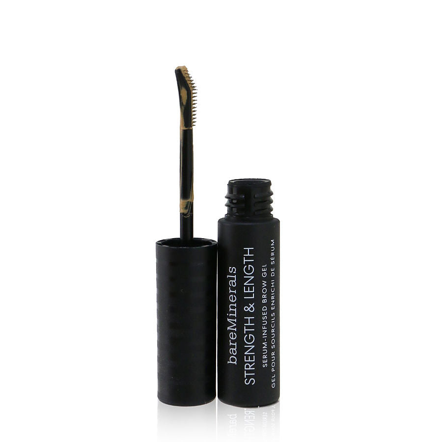 Bareminerals By Bareminerals for Women. Strength & Length Serum Infused Brow Gel - # Honey (5ml/0.16oz) | Perfumepur.com