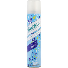 Batiste By Batiste for Unisex. Dry Shampoo Light & Breezy Fresh 6.73 oz | Perfumepur.com