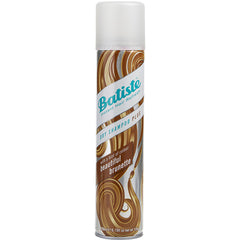 Batiste By Batiste for Unisex. Dry Shampoo Plus Beautiful Brunette 6.73 oz (Packaging May Vary) | Perfumepur.com