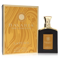 Bavaria The Gemstone Lapurd by Fragrance World for Unisex. Eau De Parfum Spray (Unisex Unboxed) 2.7 oz | Perfumepur.com