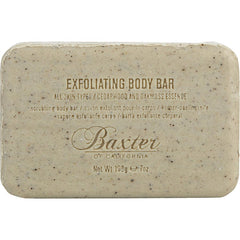 Baxter Of California By Baxter Of California for Men. Exfoliating Body Bar (198g/7oz) | Perfumepur.com