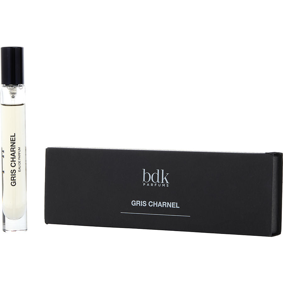 Bdk Gris Charnel By Bdk Parfums for Unisex. Eau De Parfum Spray 0.34 oz Mini | Perfumepur.com