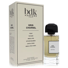 Bdk Gris Charnel by Bdk Parfums for Unisex. Eau De Parfum Spray (Unisex) 3.4 oz | Perfumepur.com