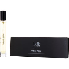 Bdk Tabac Rose By Bdk Parfums for Unisex. Eau De Parfum Spray 0.34 oz Mini | Perfumepur.com