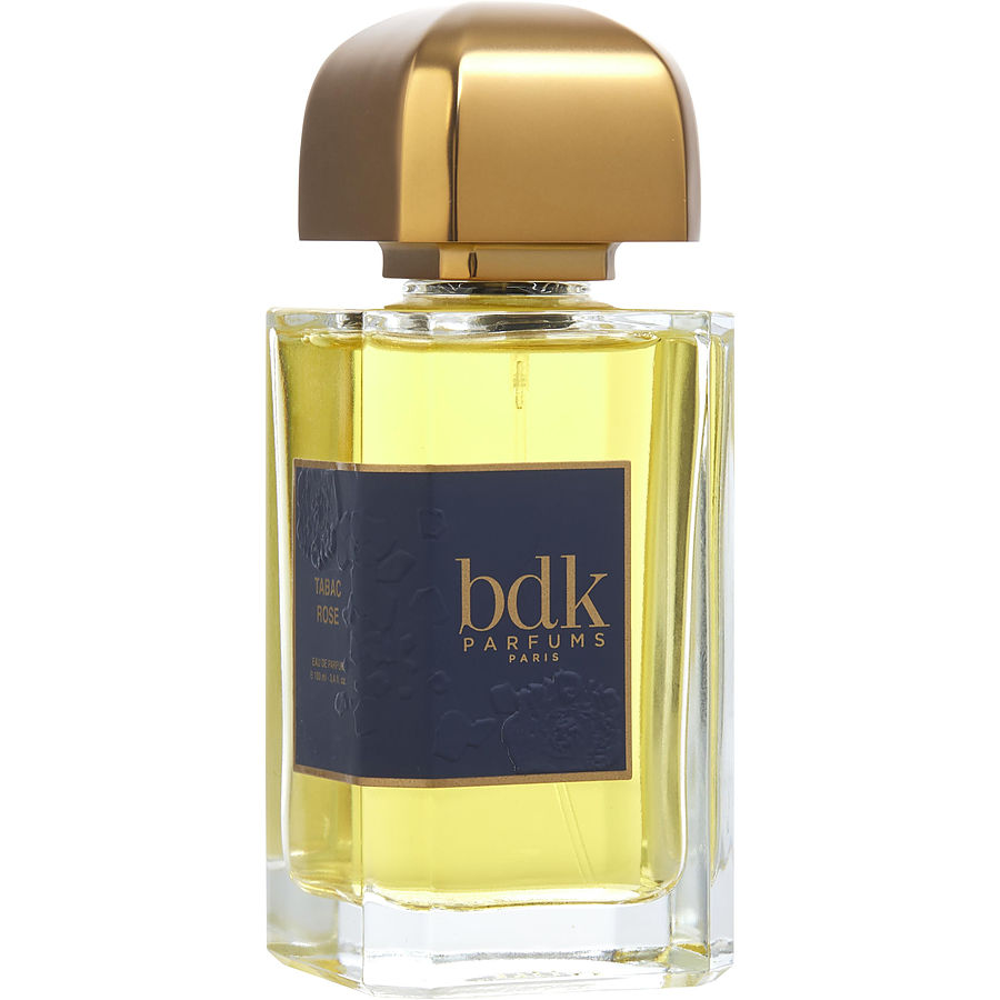 Bdk Tabac Rose By Bdk Parfums for Unisex. Eau De Parfum Spray 3.4 oz (Tester) | Perfumepur.com