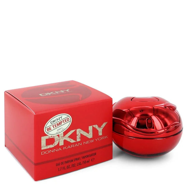 Be Tempted by Donna Karan for Women. Eau De Parfum Spray 1.7 oz  | Perfumepur.com