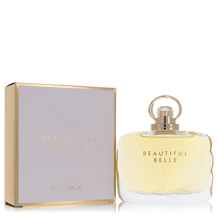 Beautiful Belle by Estee Lauder for Women. Eau De Parfum Spray 3.4 oz | Perfumepur.com