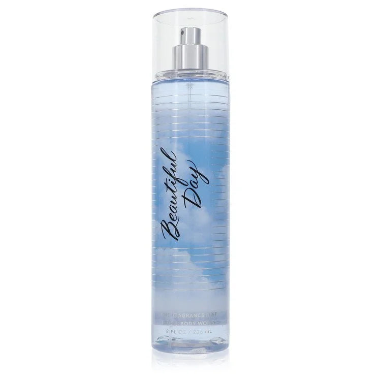 Beautiful Day by Bath & Body Works for Women. Fragrance Mist 8 oz | Perfumepur.com