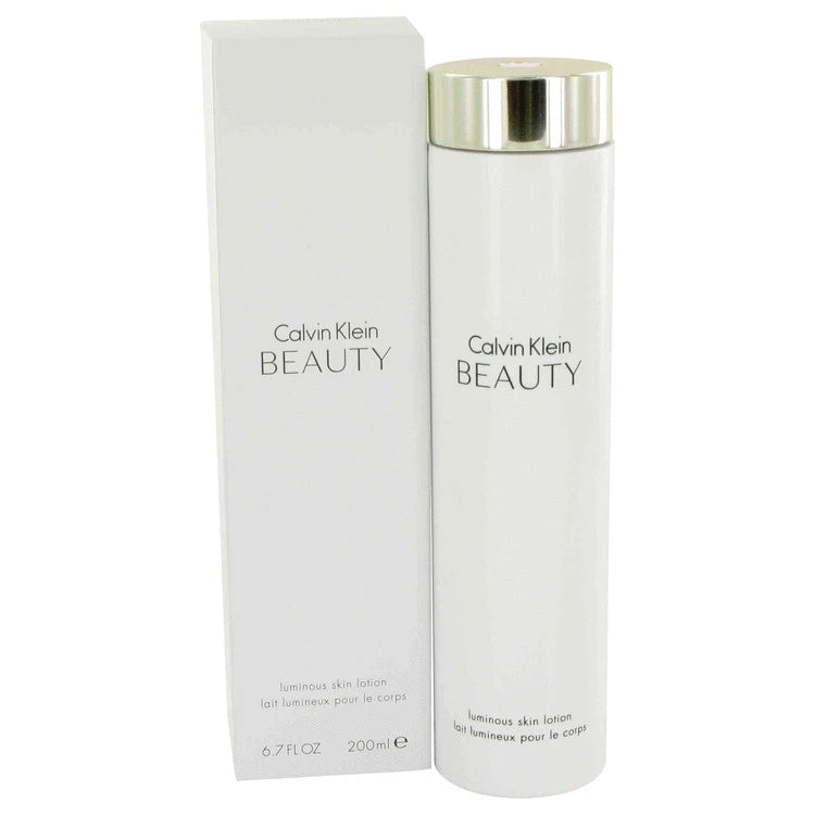 Beauty by Calvin Klein for Women. Body Lotion 6.7 oz | Perfumepur.com