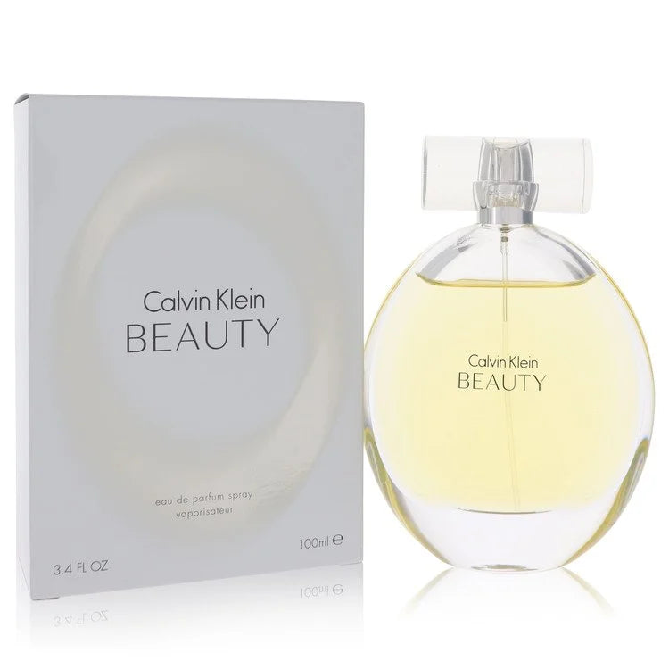 Beauty by Calvin Klein for Women. Eau De Parfum Spray 3.4 oz | Perfumepur.com