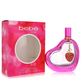 Bebe Love by Bebe for Women. Eau De Parfum Spray 3.4 oz | Perfumepur.com