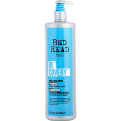 Bed Head By Tigi for Unisex. Recovery Shampoo 32.8 oz | Perfumepur.com